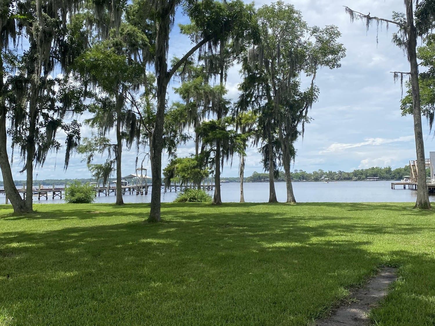 Doctors Lake Park