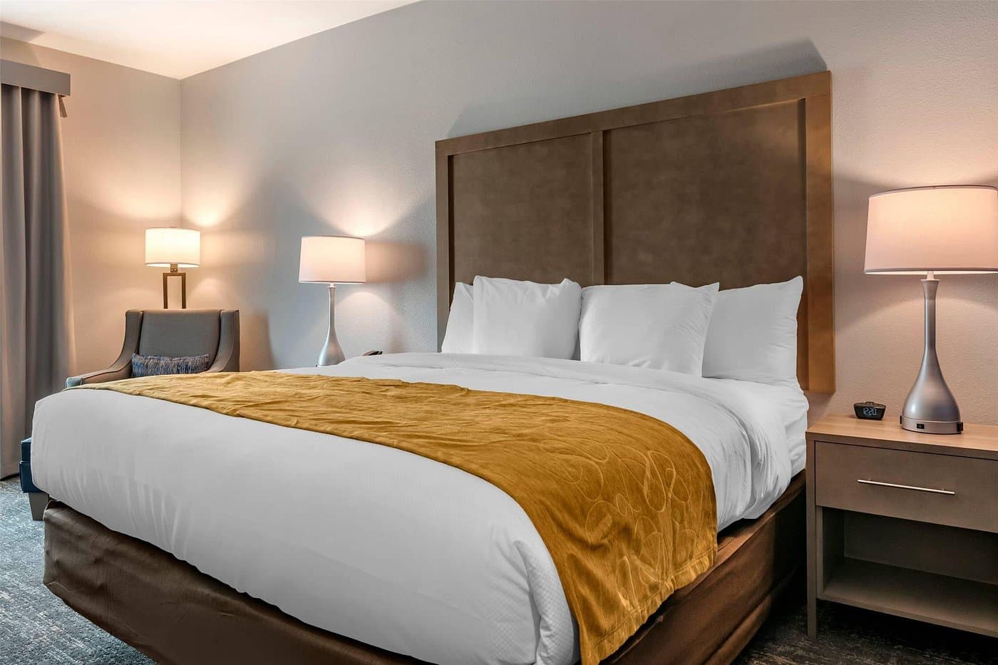 King Room